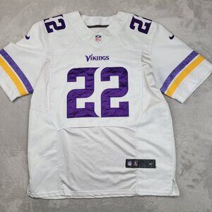 Harrison Smith 22 HITMAN Nike Minnesota Vikings Jersey